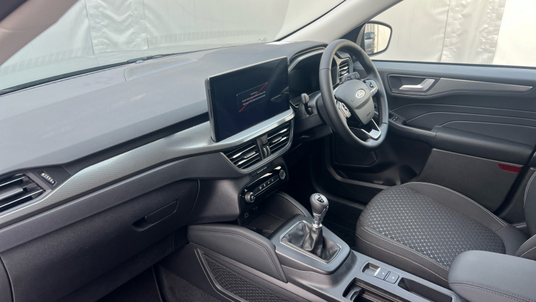 Ford Kuga 1.5 EcoBoost Titanium 5dr Petrol Estate